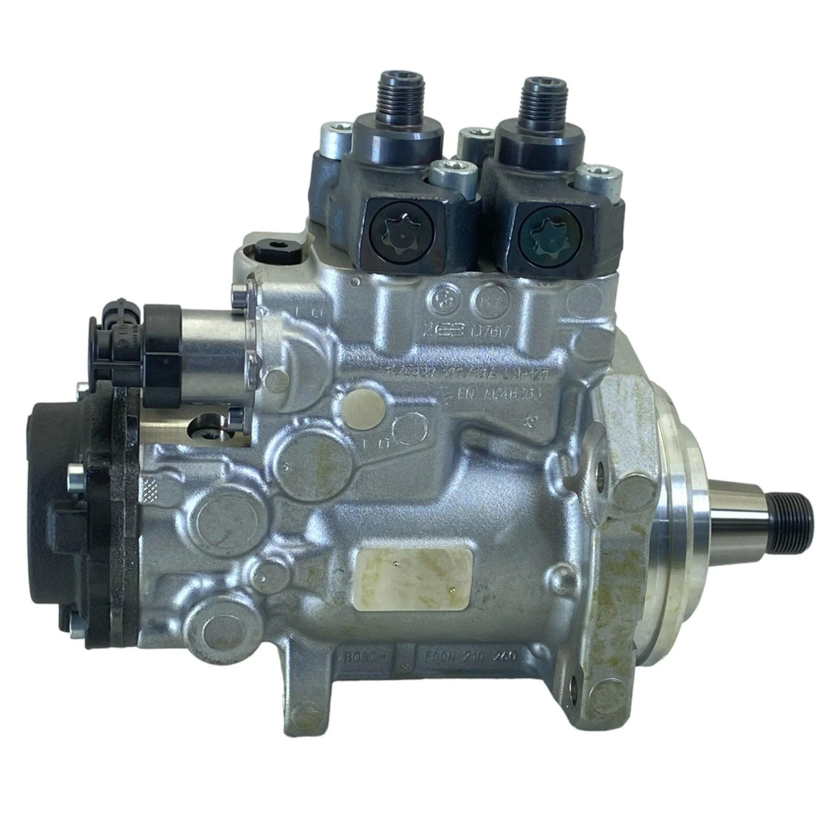 2517614C91 Genuine International High Pressure Fuel Pump For 12.5L - Truck To Trailer