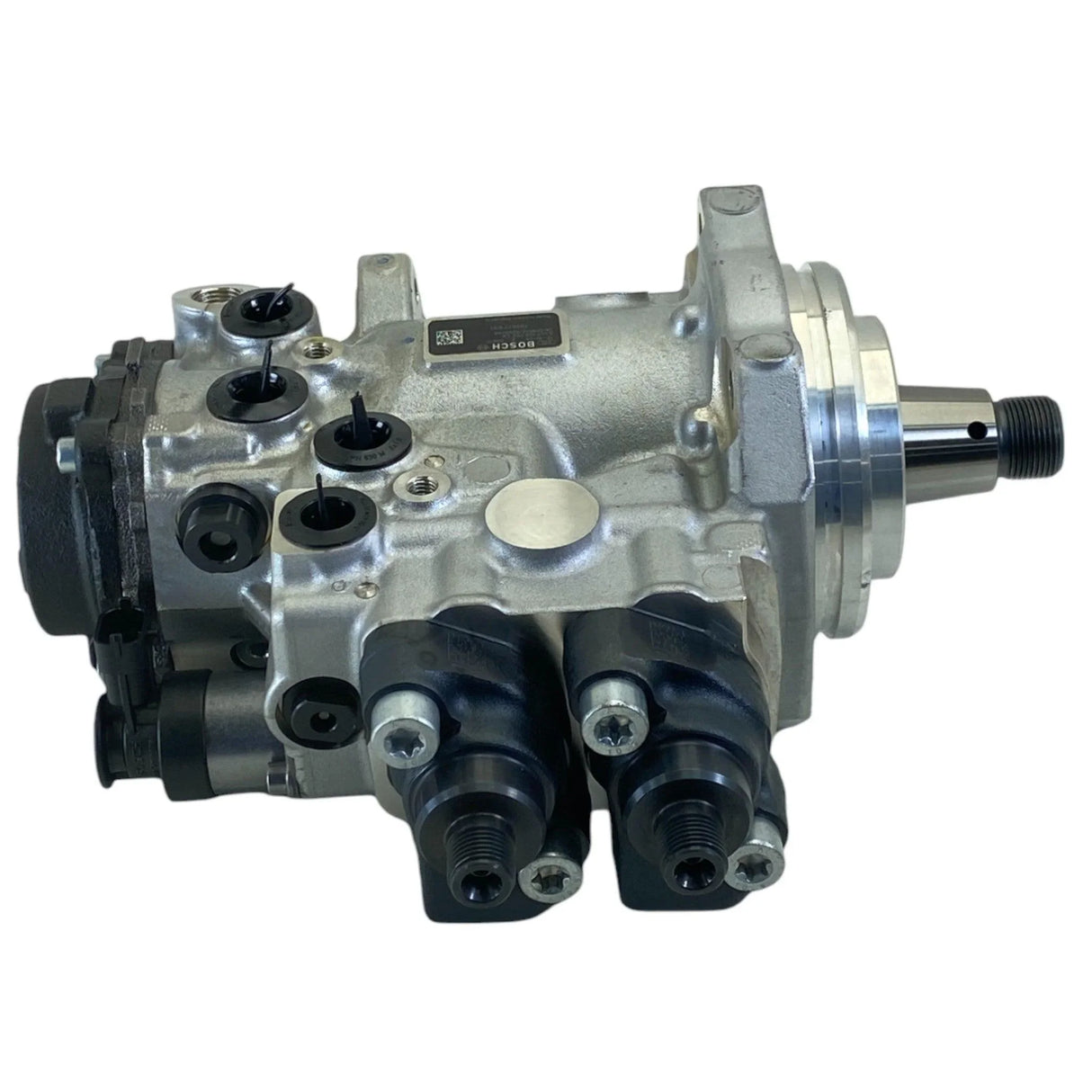 2517614C91 Genuine International High Pressure Fuel Pump For 12.5L - Truck To Trailer