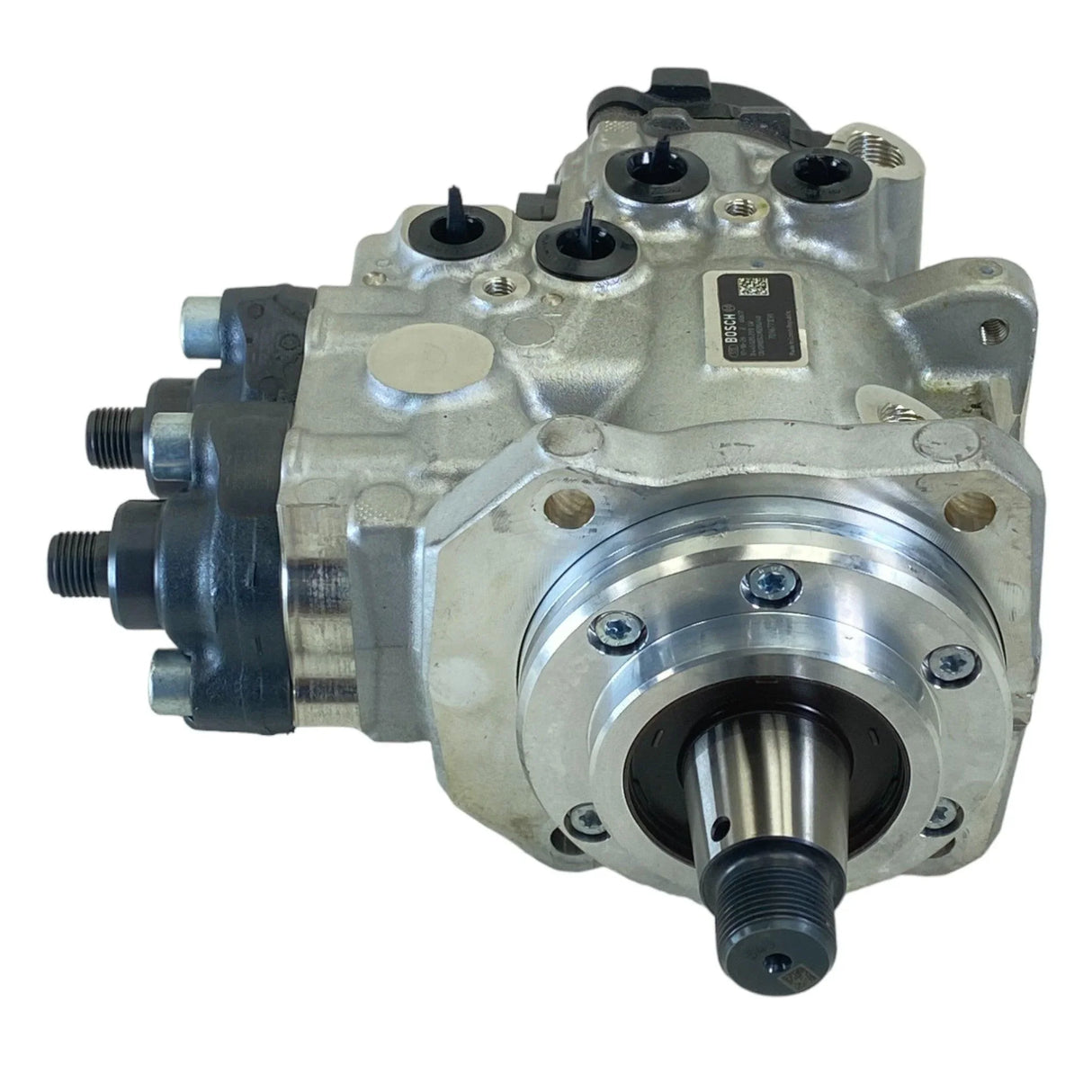 2517614C91 Genuine International High Pressure Fuel Pump For 12.5L - Truck To Trailer