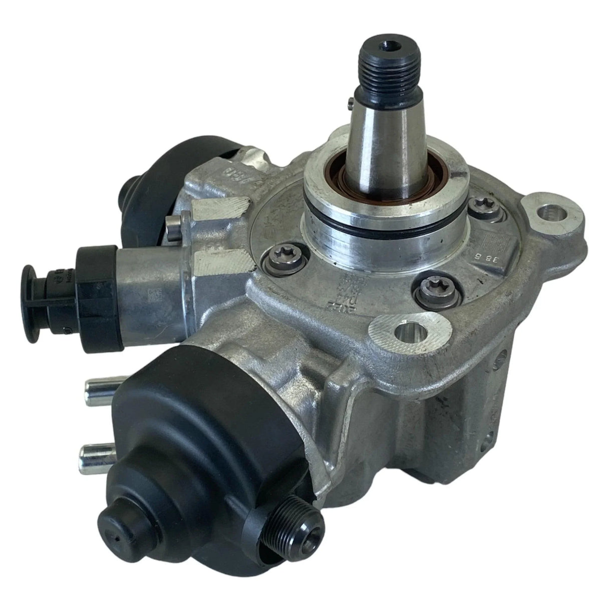 0445010858 Oem Bosch Fuel Injection Pump For Dodge Ram Jeep Cherokee 2014-17 - Truck To Trailer