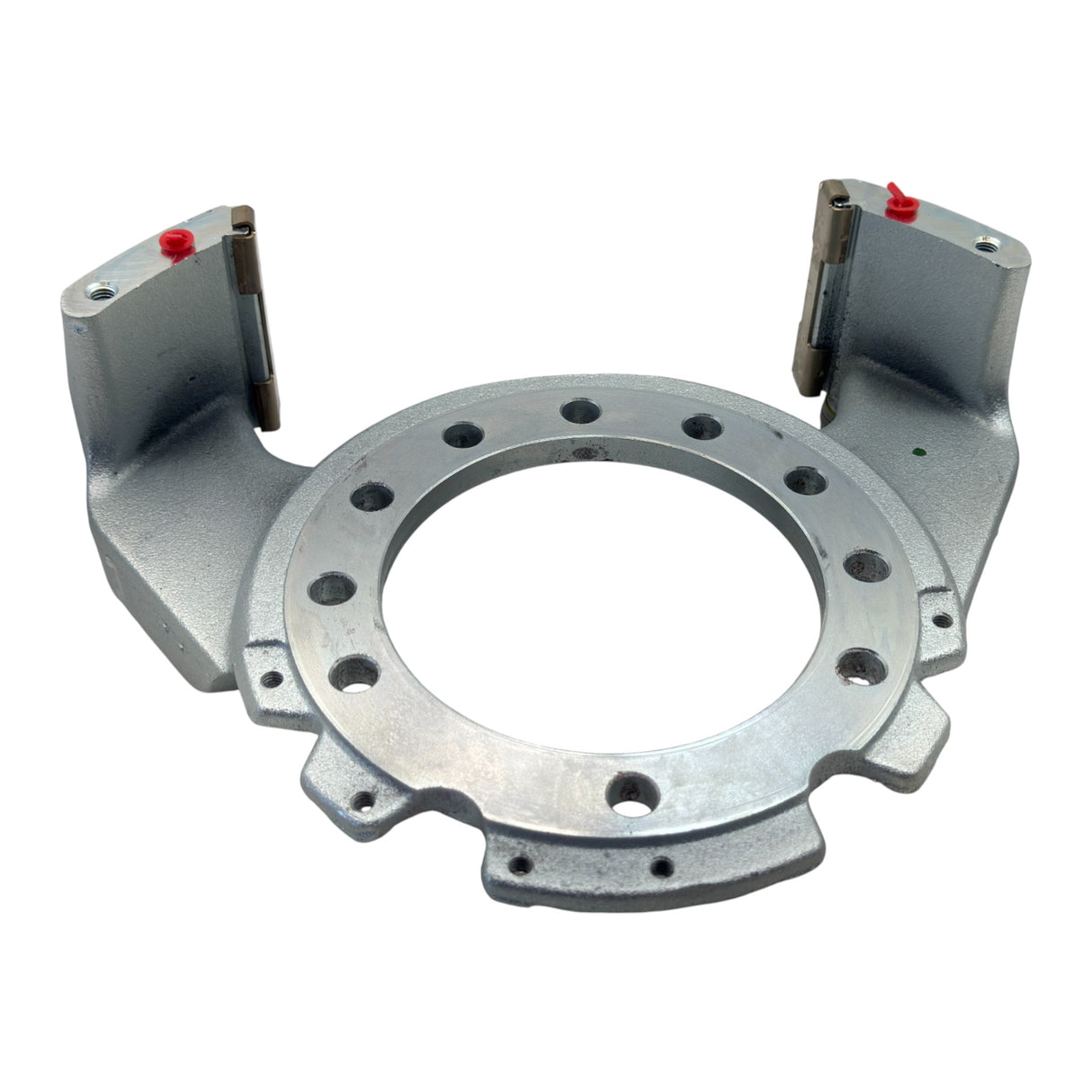 0 204 0J2 128 Genuine Bosch Left Side Caliper Anchor Plate