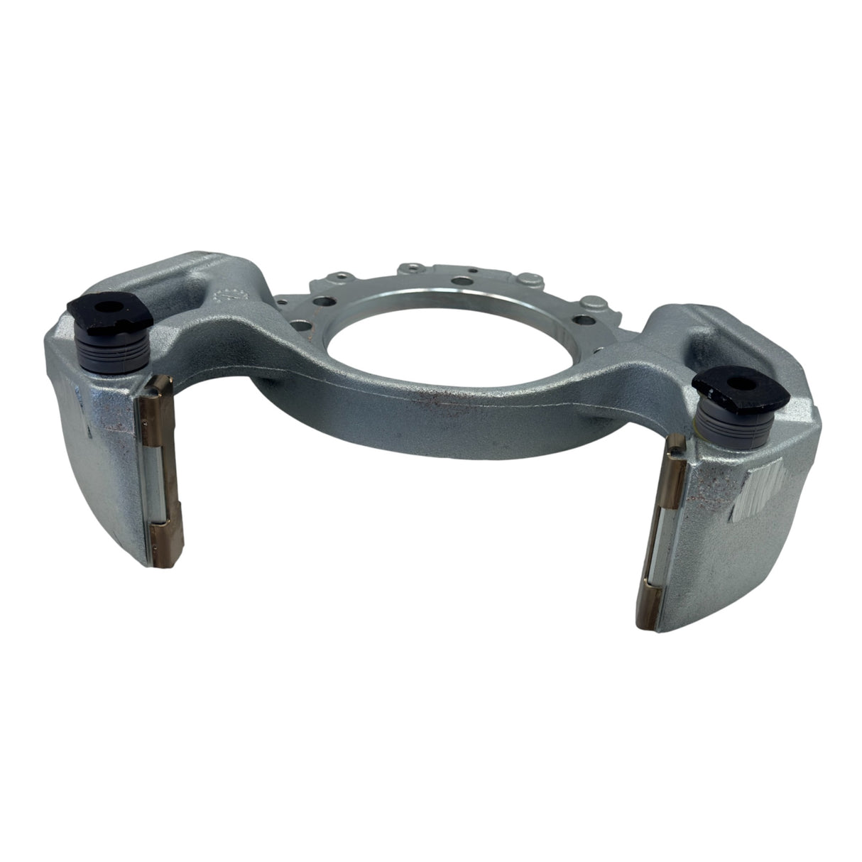 0 204 0J2 128 Genuine Bosch Left Side Caliper Anchor Plate