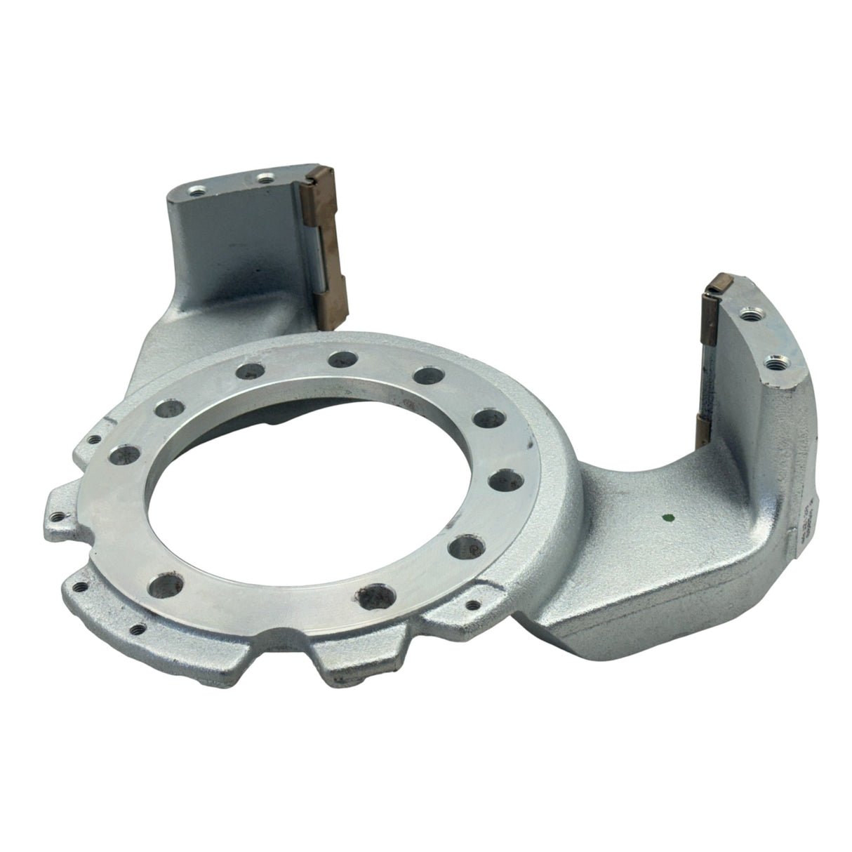0 204 0J2 128 Genuine Bosch Left Side Caliper Anchor Plate