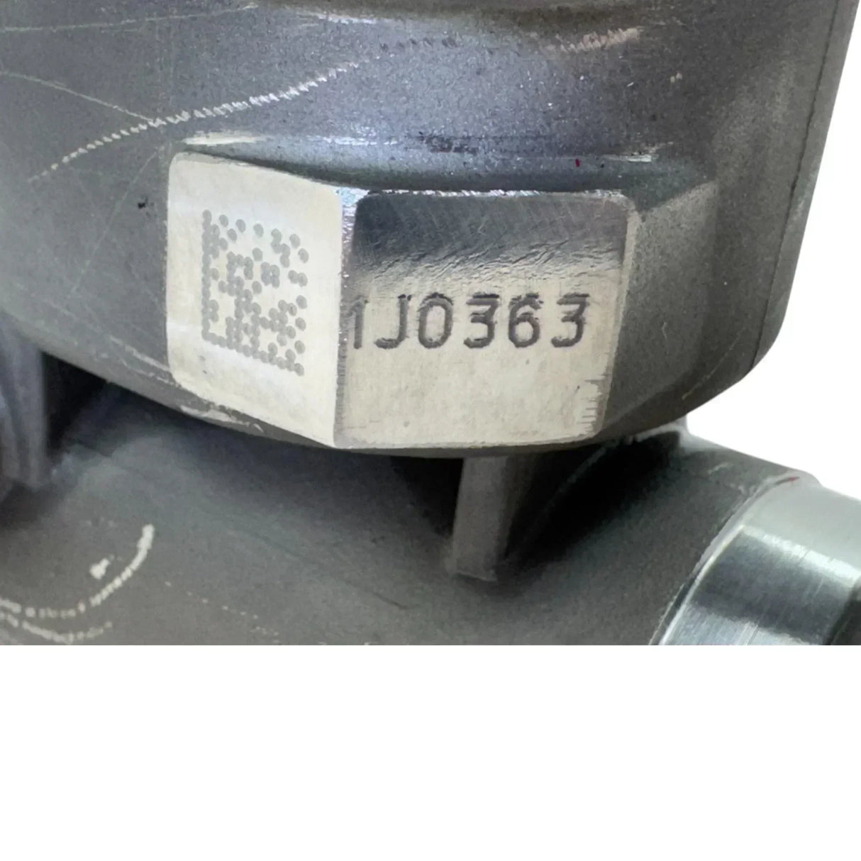 3688348 Genuine Cummins Egr Exhaust Gas Recirculation Valve - Truck To Trailer