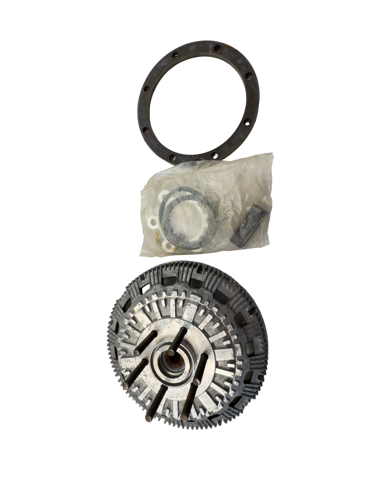79A9416-2 Horton Housing Cover Fan Clutch