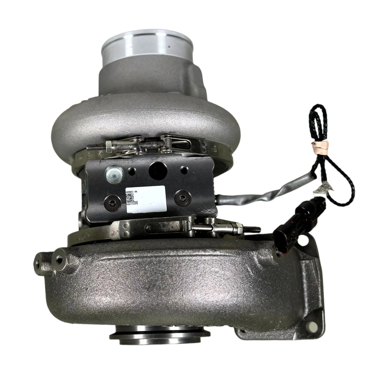 5357368Rx Genuine Cummins Turbocharger For Isx15 - Truck To Trailer