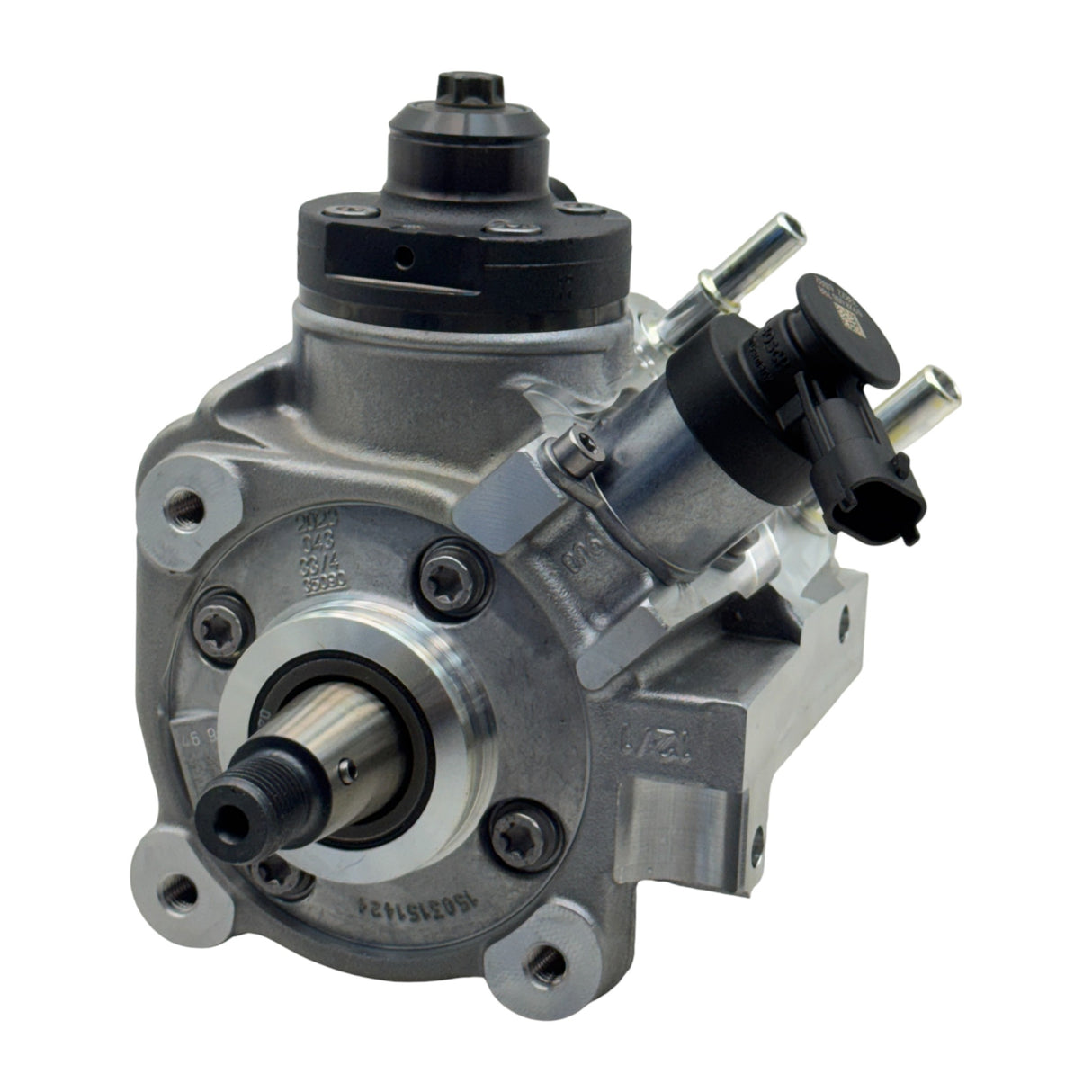 0 445 010 516 Genuine Bosch High-Pressure Fuel Injection Pump