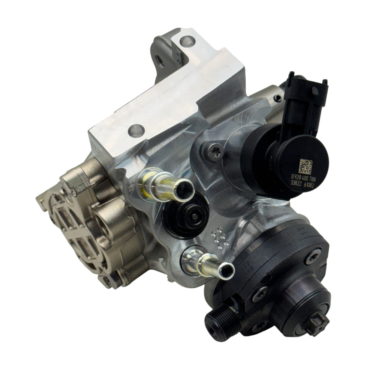0 445 010 516 Genuine Bosch High-Pressure Fuel Injection Pump