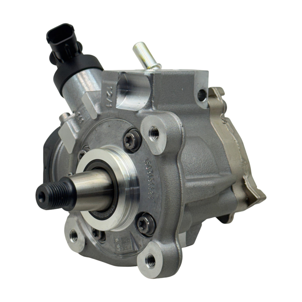 0 445 010 516 Genuine Bosch High-Pressure Fuel Injection Pump