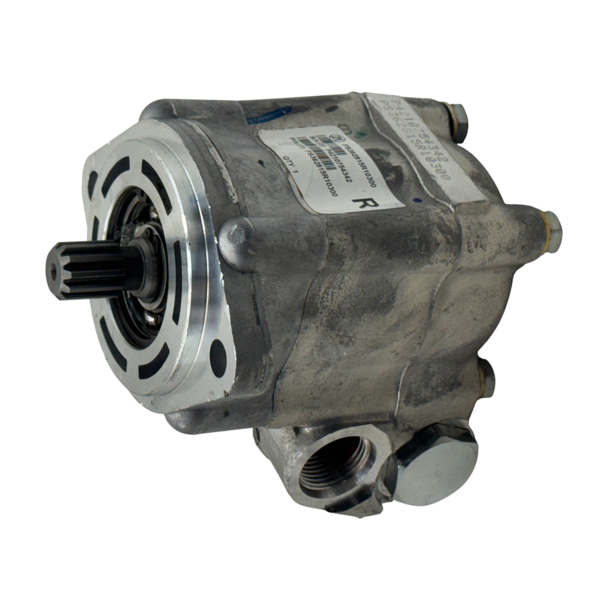 PS3628-15R103 Genuine Peterbilt Power Steering Pump