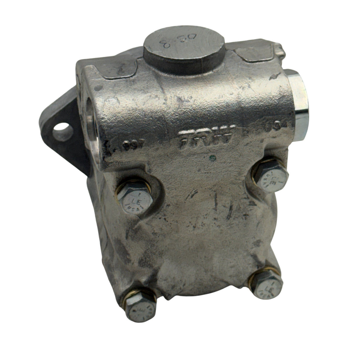 PS362815R103 Genuine Peterbilt Power Steering Pump