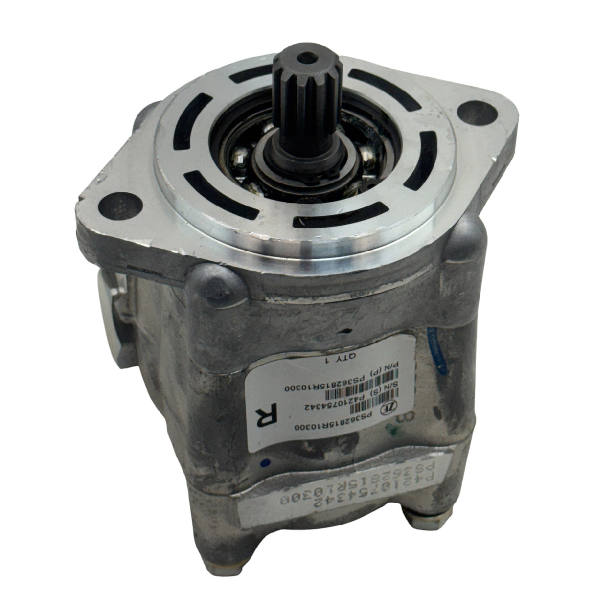 PS362815R103 Genuine Peterbilt Power Steering Pump