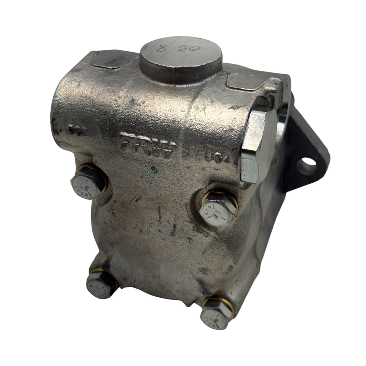 PS362815R103 Genuine Peterbilt Power Steering Pump