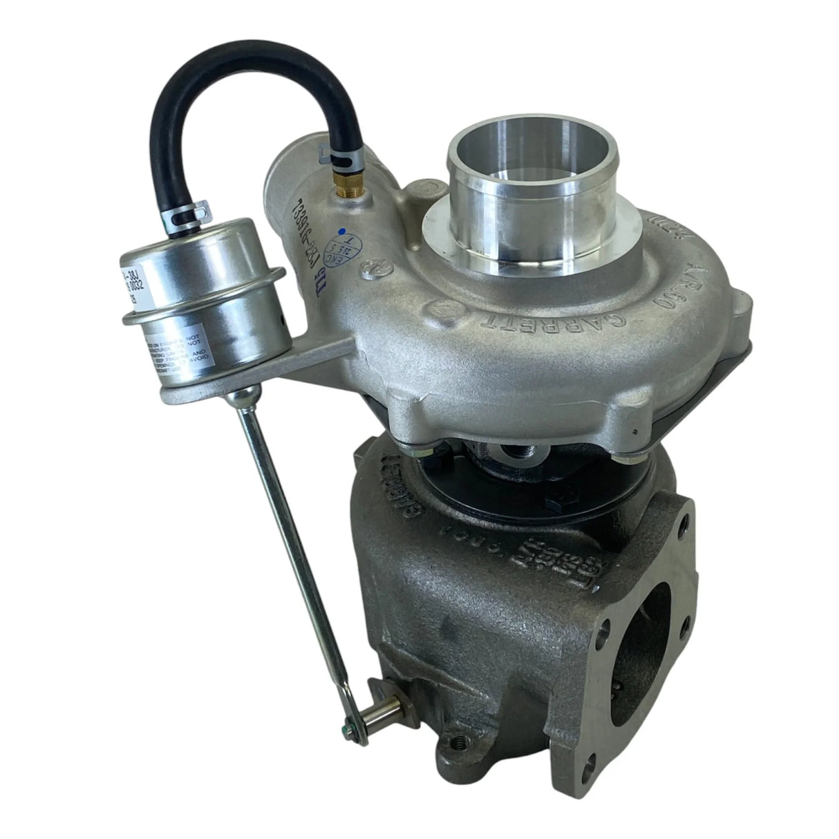 8-97258-811-1 Genuine Isuzu Turbocharger GT25 - Truck To Trailer