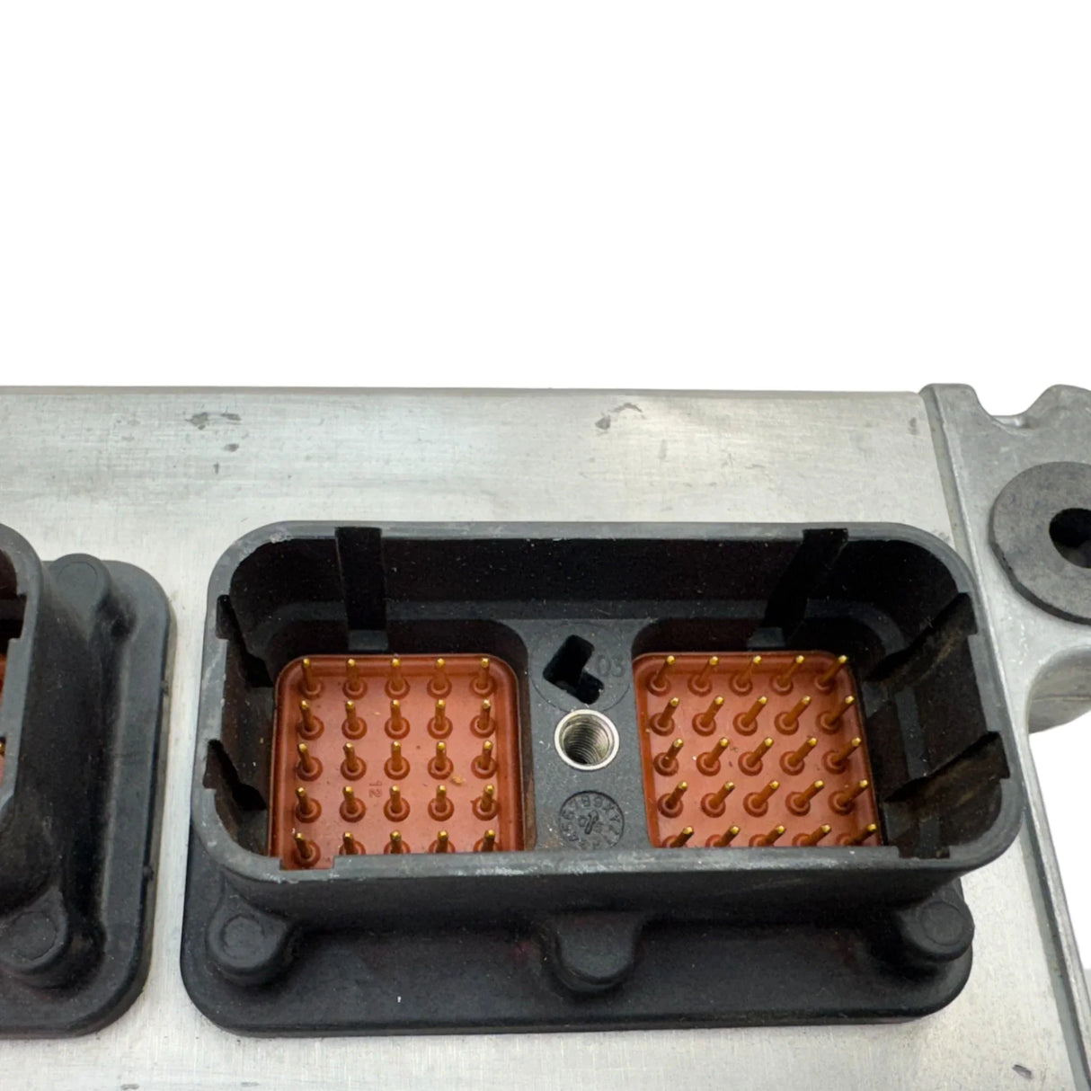 3408426 Genuine Cummins Ecm Electronic Control Module For Cummins - Truck To Trailer