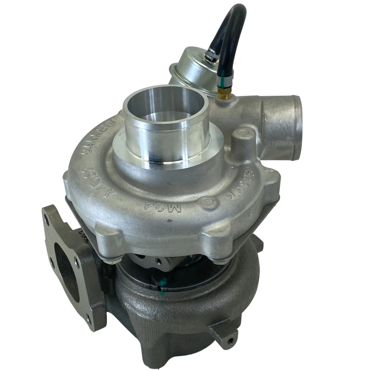 8-97258-811-1 Genuine Isuzu Turbocharger GT25 - Truck To Trailer