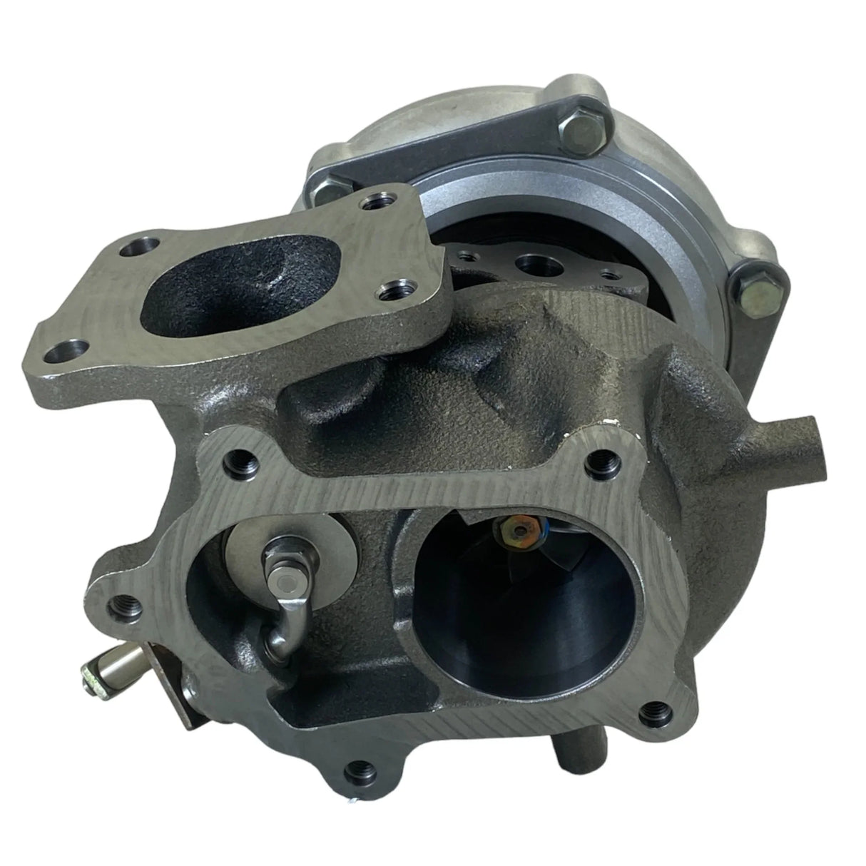 8-97258-811-1 Genuine Isuzu Turbocharger GT25 - Truck To Trailer