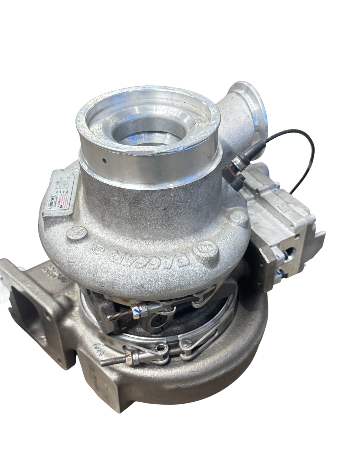 2348179 Genuine Paccar Turbocharger