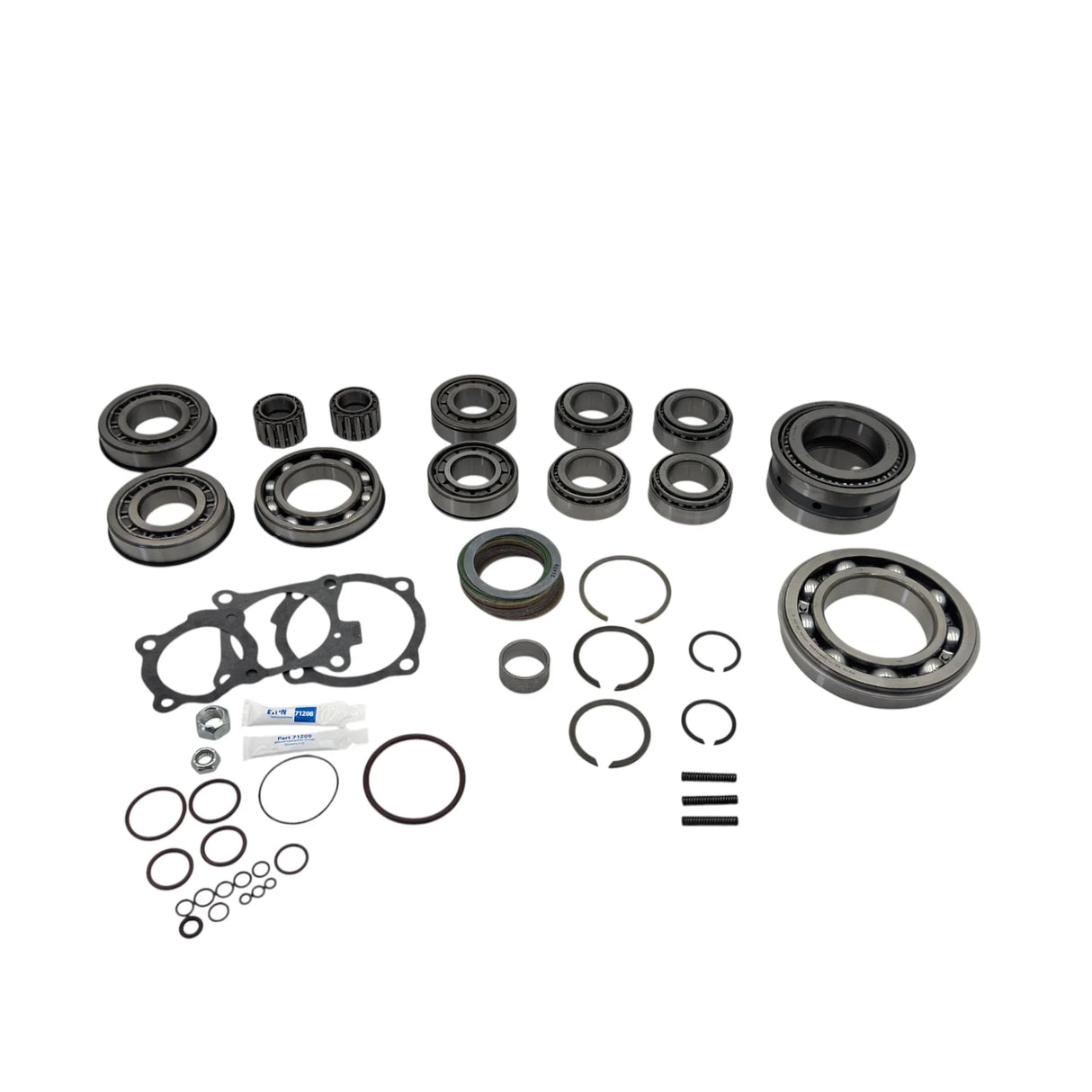 Fulk3343 Oem Eaton Fuller Transmission Basic Rebuild Kit - Truck To Trailer