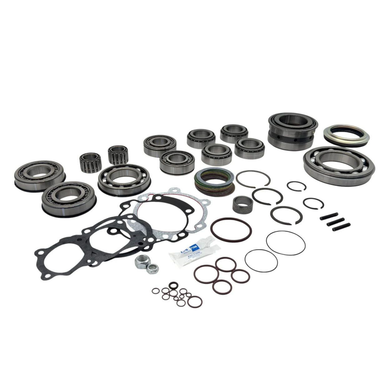 Fulk3343 Oem Eaton Fuller Transmission Basic Rebuild Kit - Truck To Trailer