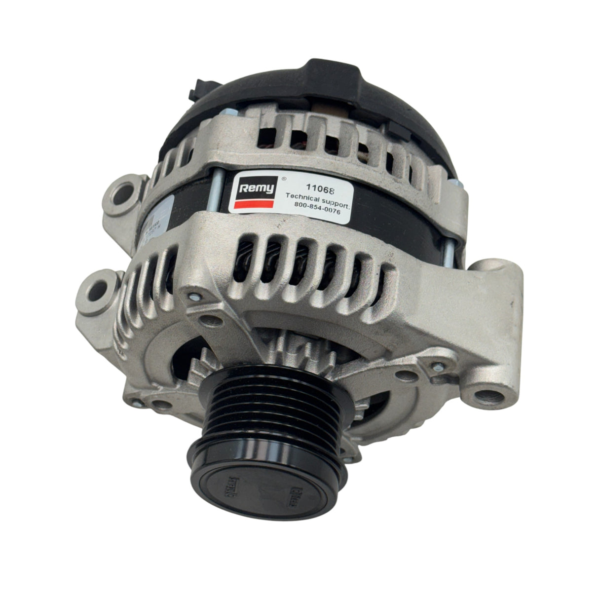 0-125-711-068 Genuine Delco Remy Altwernator 12V