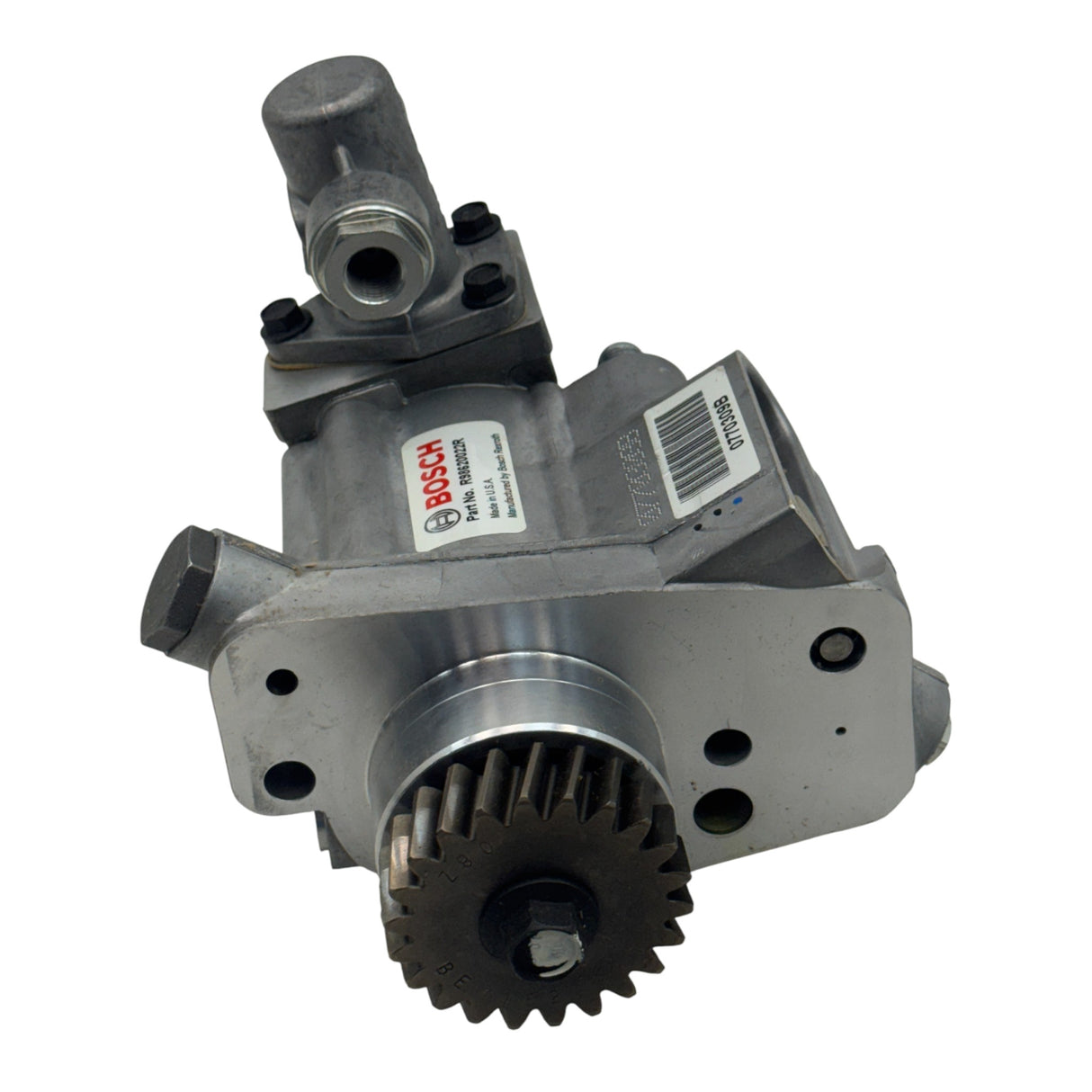 1830303C92 Oem International Kit High Pressure Pump Y 6.5Cc For Dt466 I530