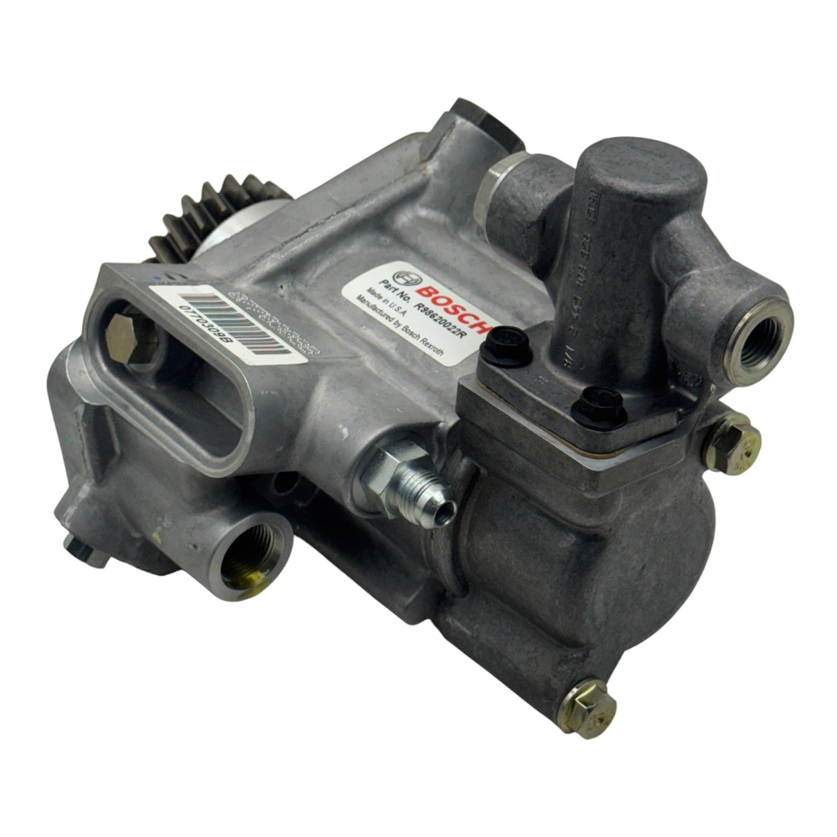 1830303C91 Oem International Kit High Pressure Pump Y 6.5Cc For Dt466 I530