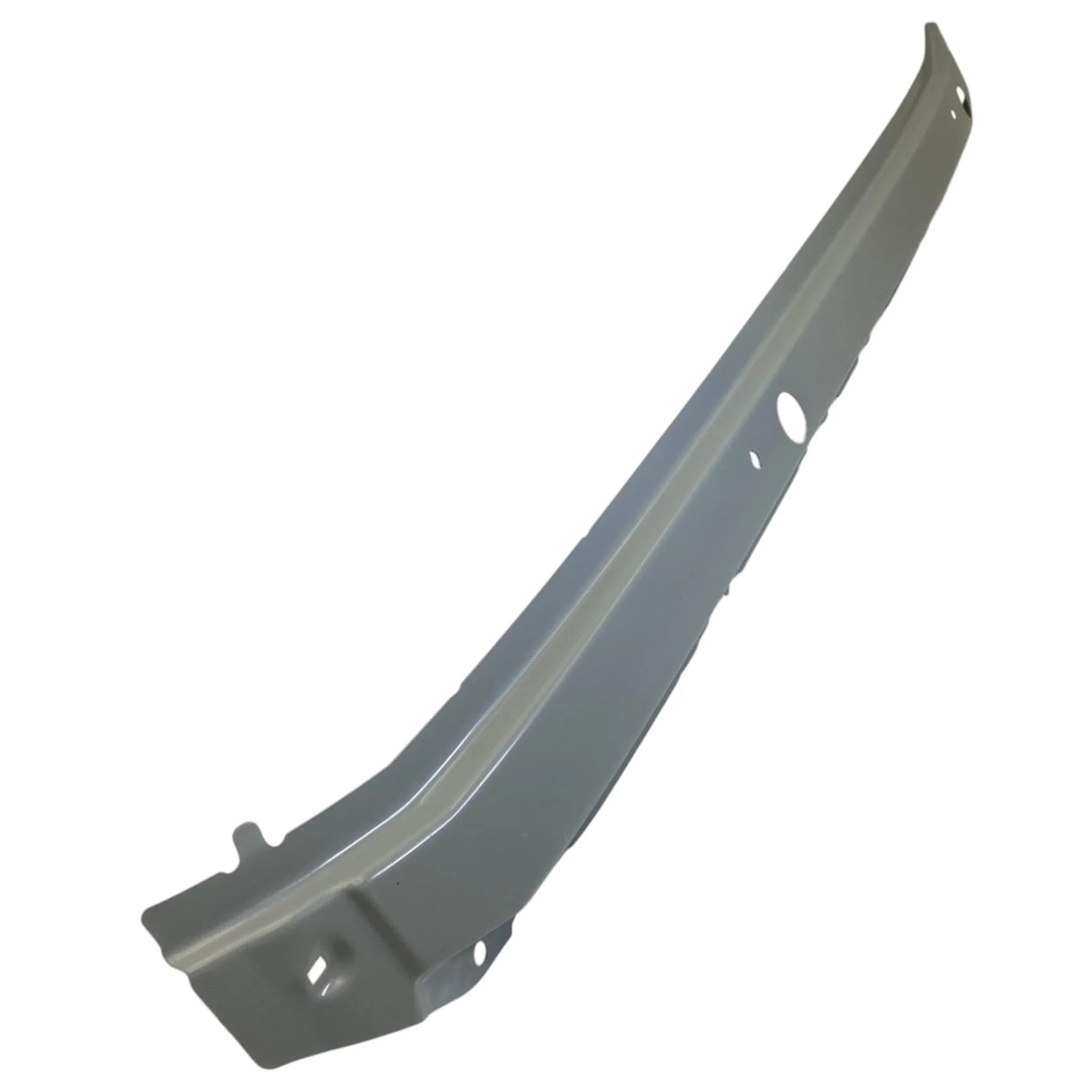 8-97586202-6 Genuine Isuzu Front Outer Panel - Truck To Trailer