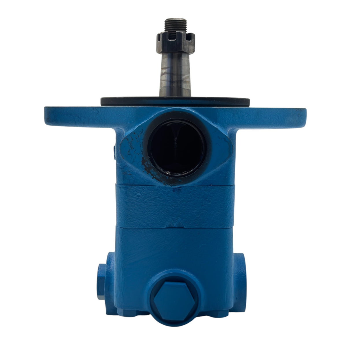 02 322900 4 Genuine Eaton Power Steering Pump Assembly