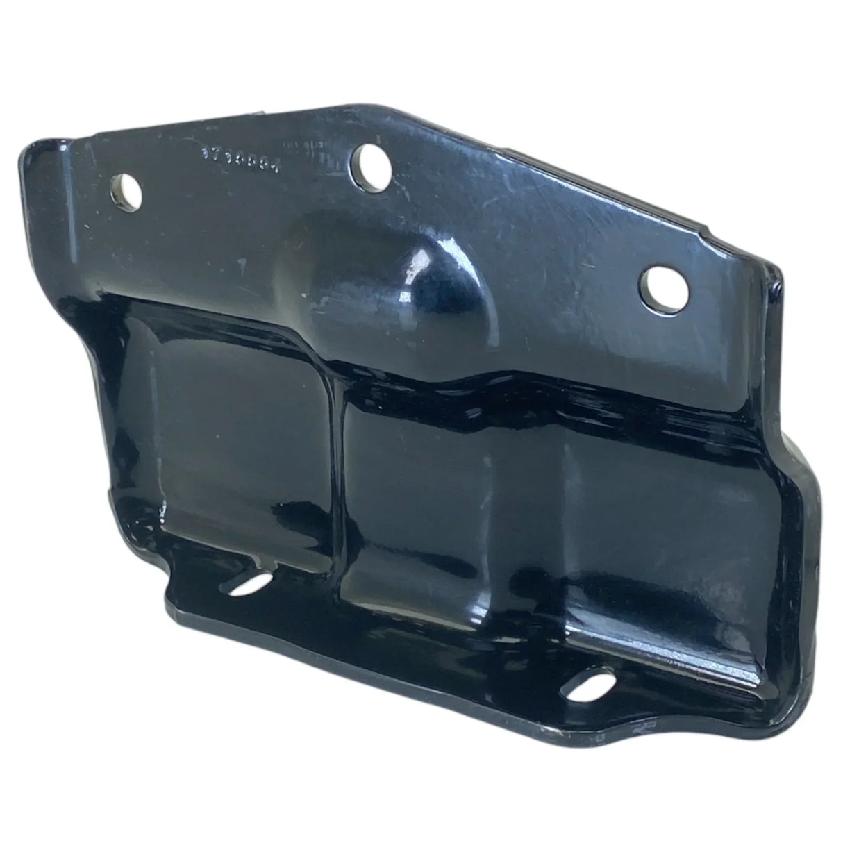 1715554000 Genuine Freightliner Hood Latch Support - Truck To Trailer