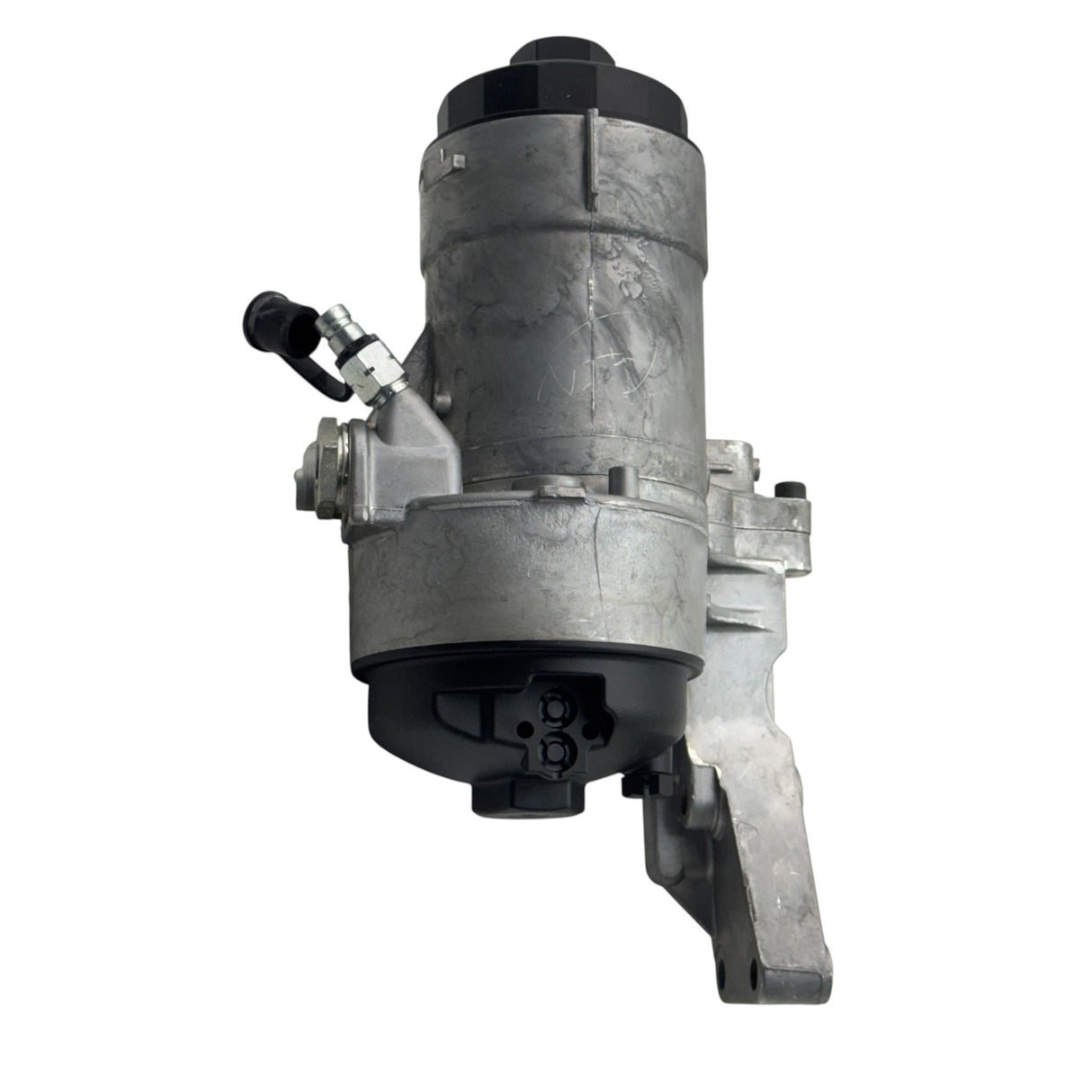 DDE A9060903052 Genuine Detroit Diesel Fuel Filter Housing