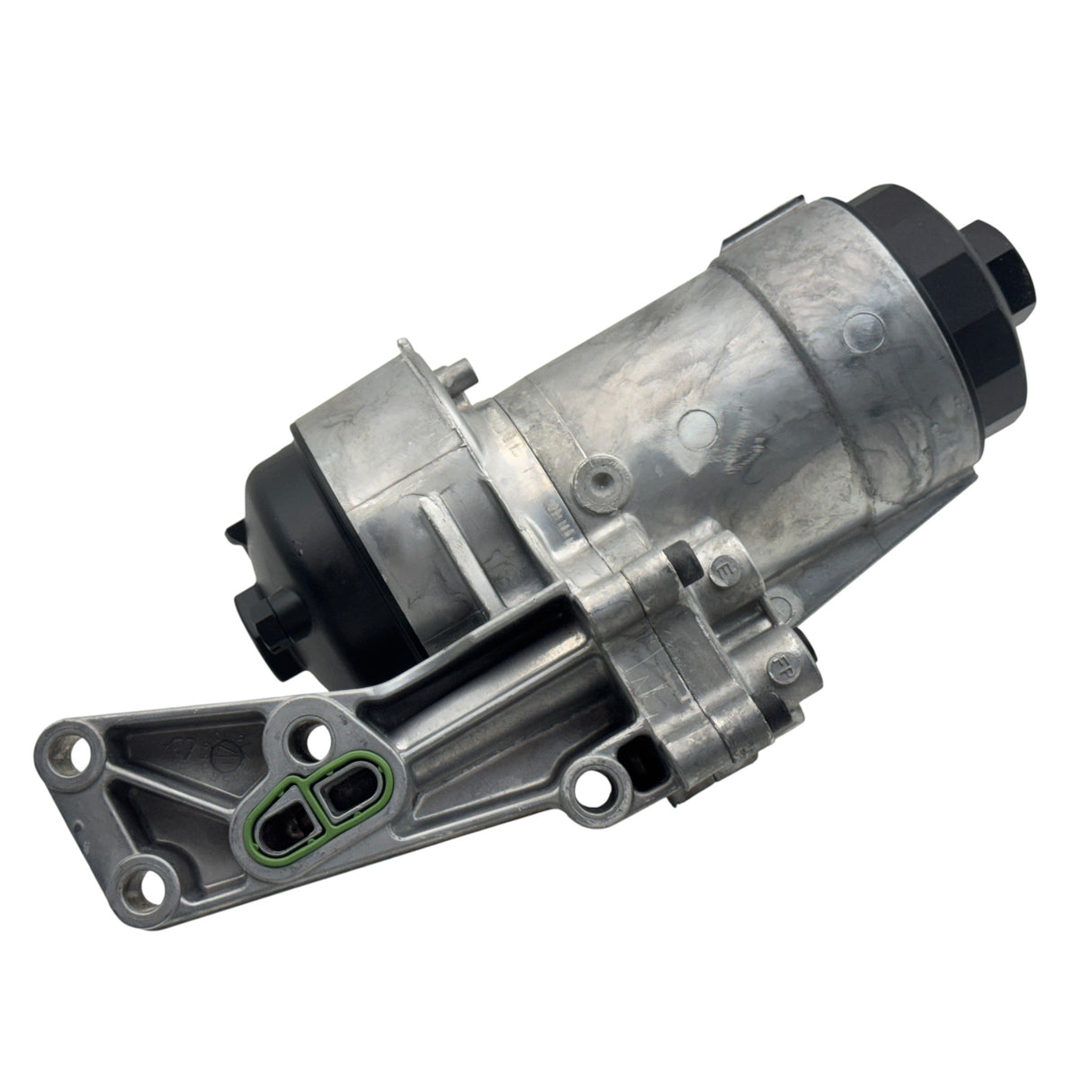 DDE A9060903052 Genuine Detroit Diesel Fuel Filter Housing