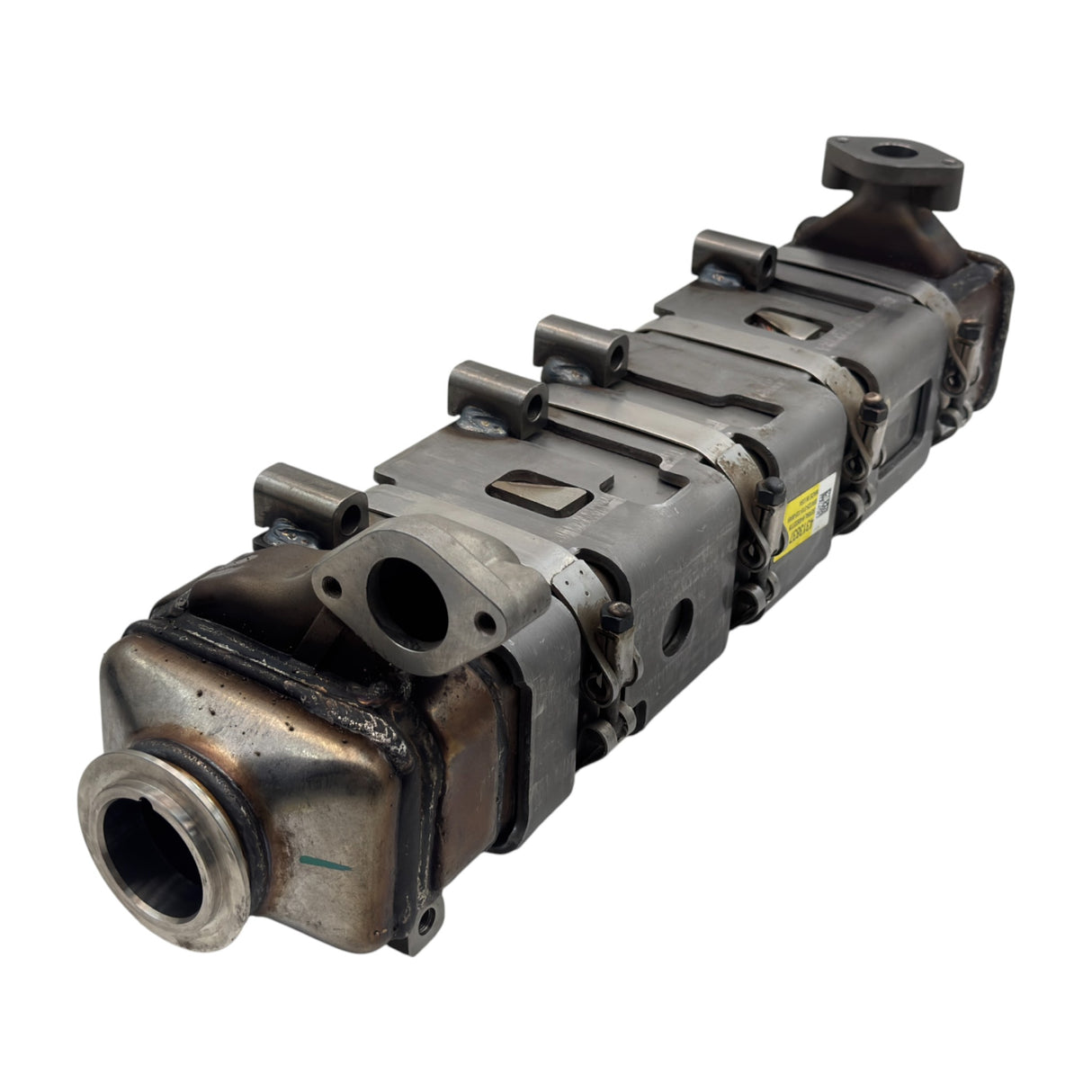 4313837 Genuine Cummins Egr Cooler