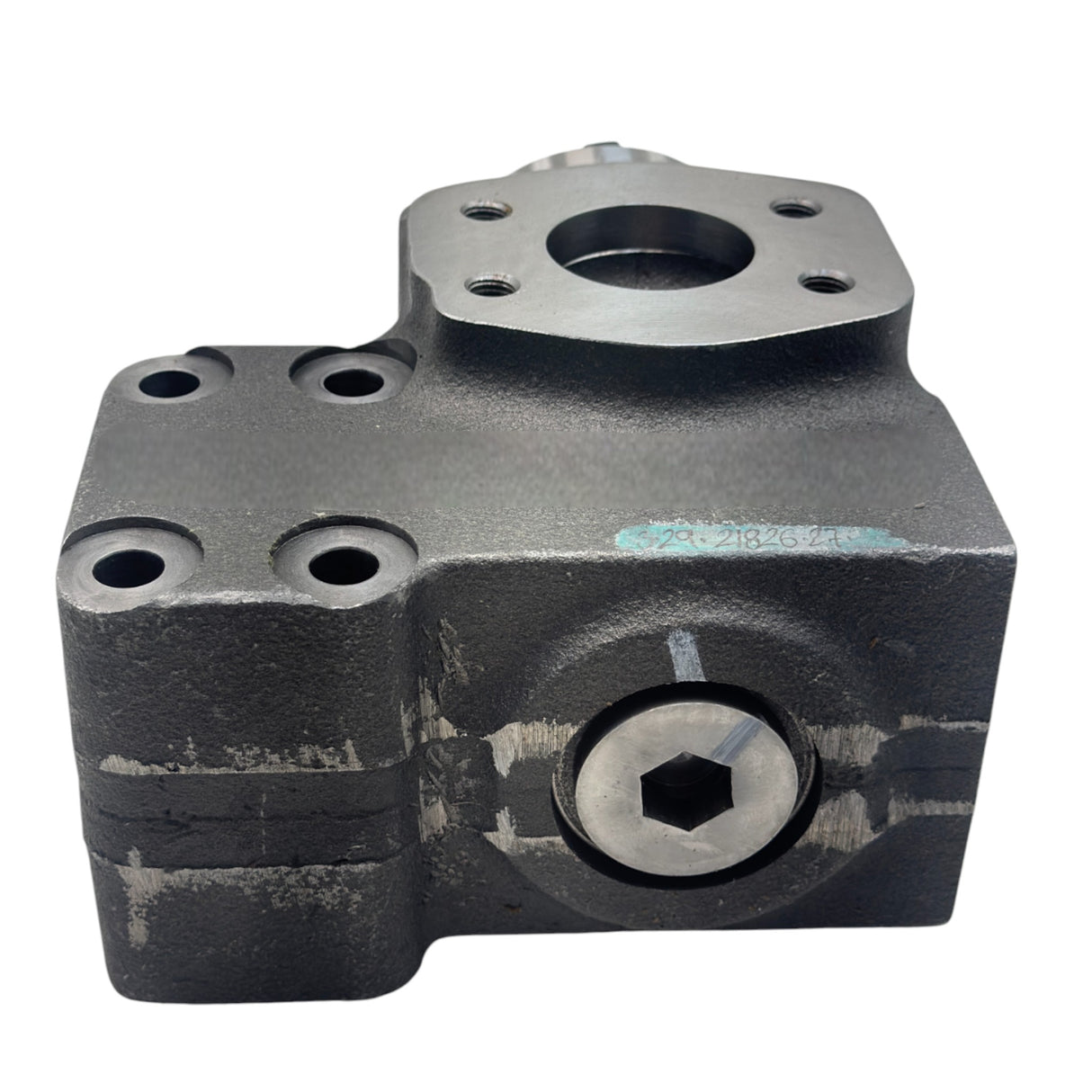 1218800 Genuine CAT Valve GP