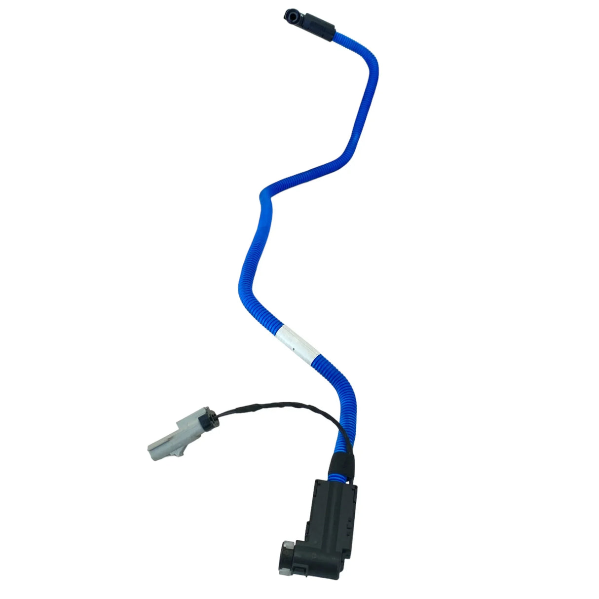 0432071000 Genuine Freightliner DEF Suction Line - Truck To Trailer
