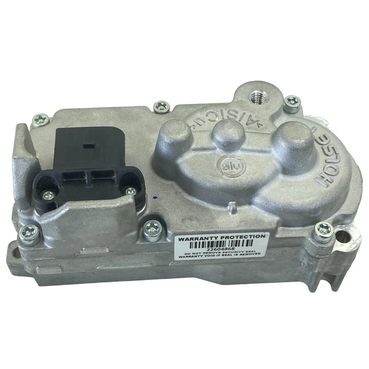 2348191PEX Genuine Paccar Turbocharger Electronic Actuator 24V - Truck To Trailer