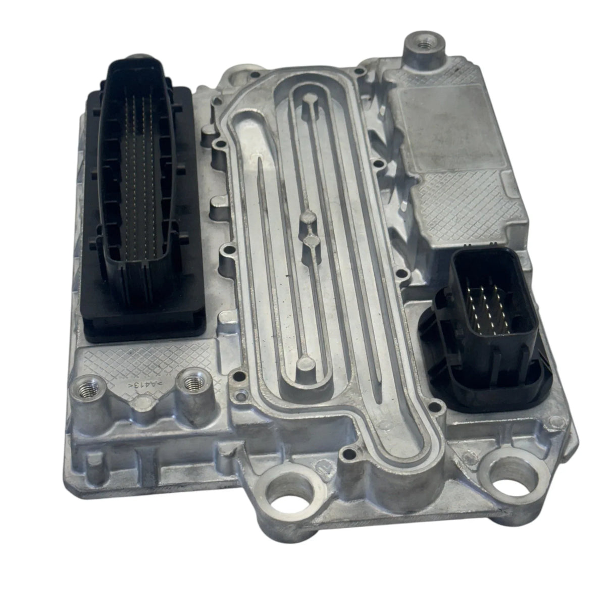 Ea0024464035 Genuine Detroit Diesel Motor Control Module - Truck To Trailer