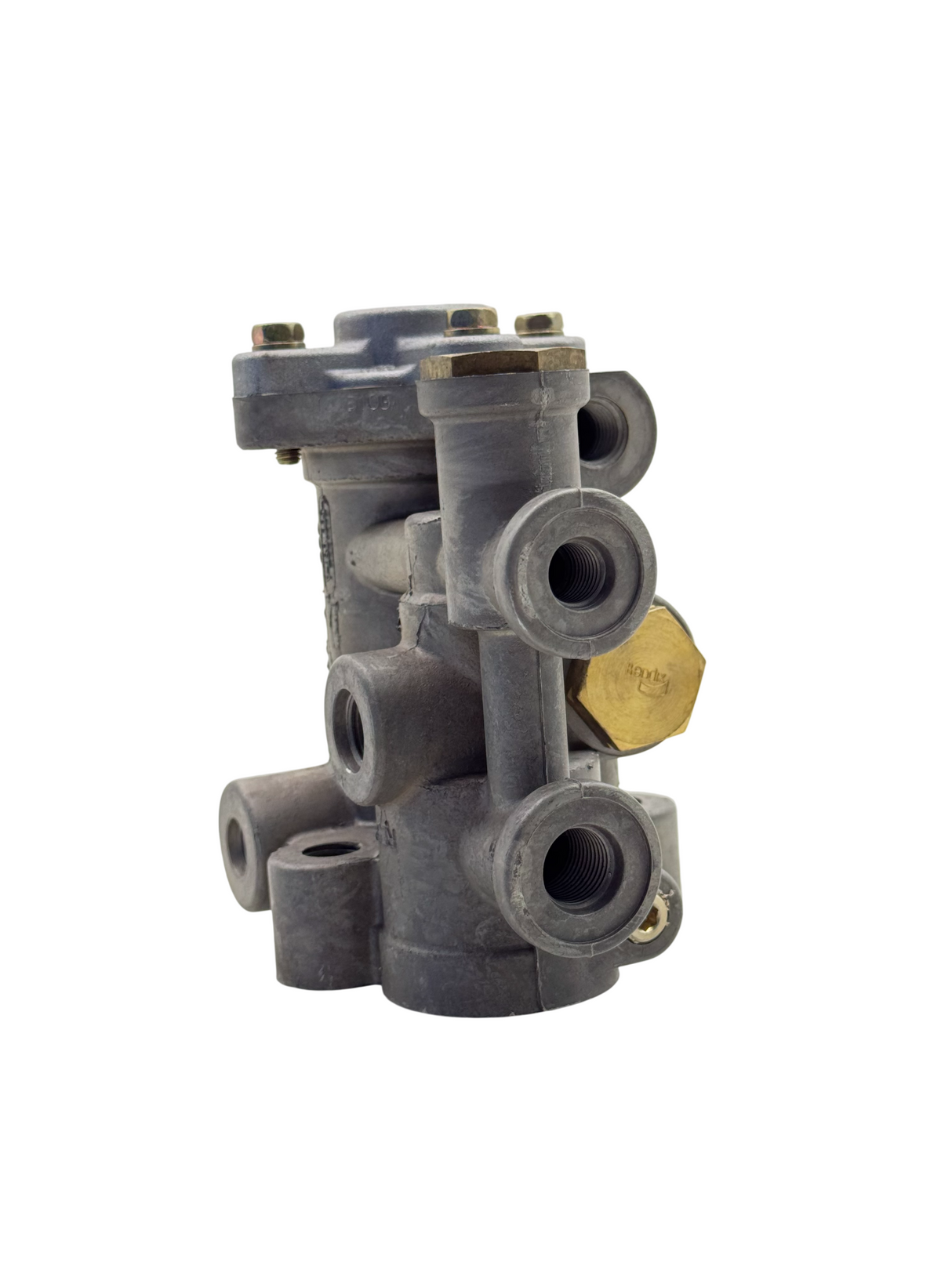 1676684C1 Genuine International Hydraulic Relay Valve HR-1