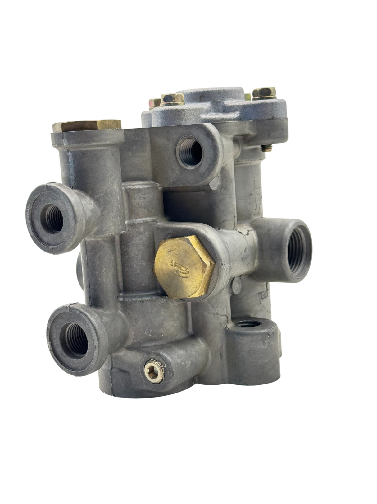 1676684C1 Genuine International Hydraulic Relay Valve HR-1
