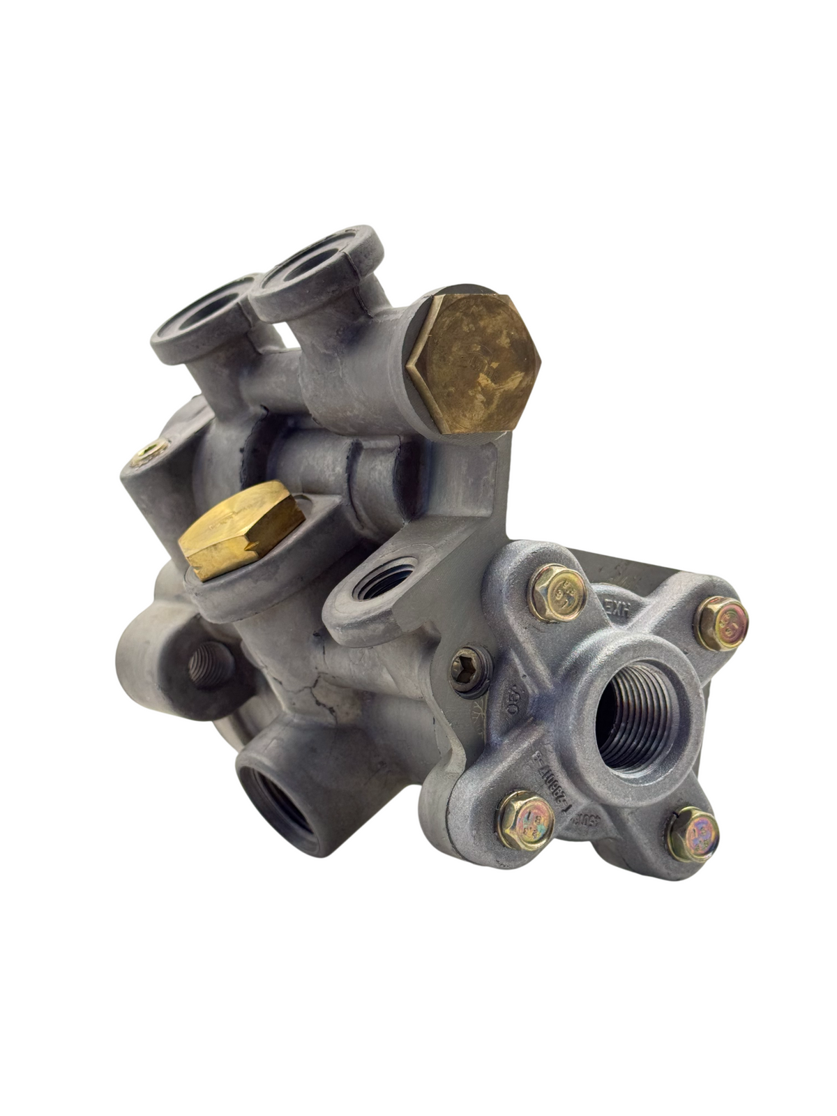 1676684C1 Genuine International Hydraulic Relay Valve HR-1
