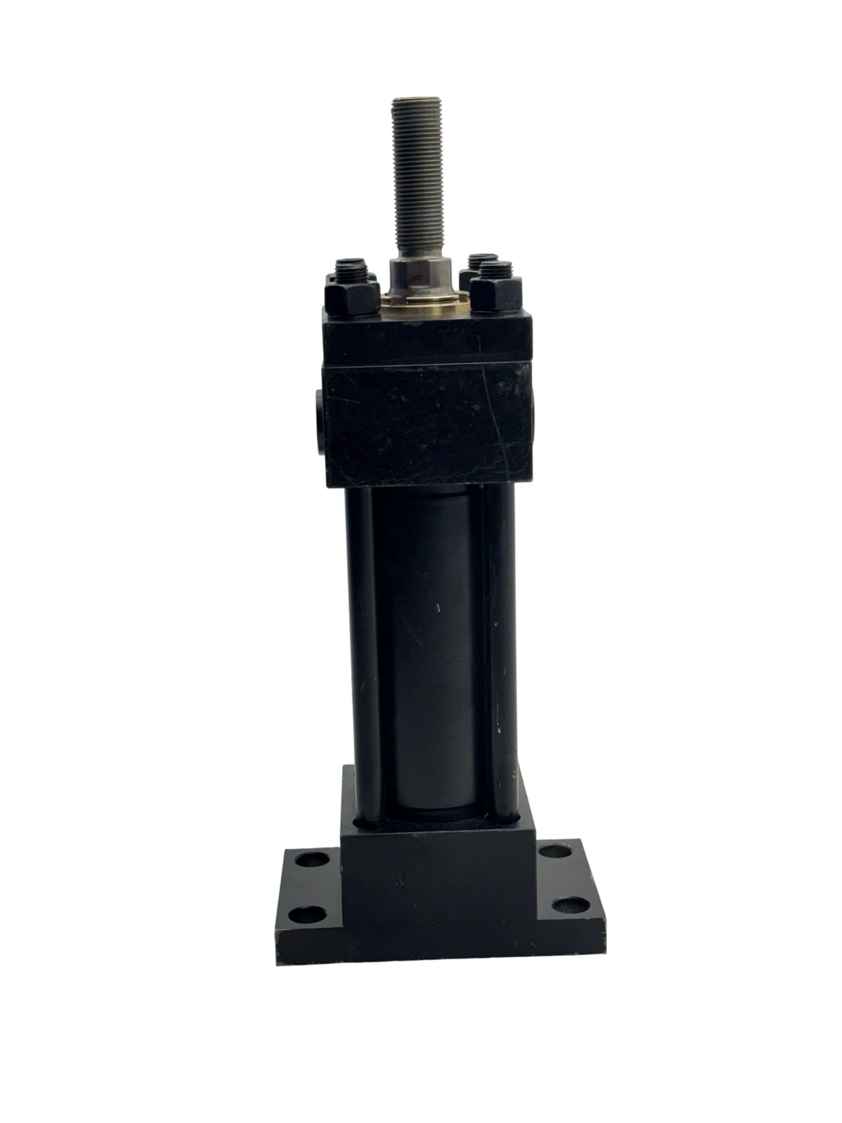 1H2H0A00004035 Parker Hydraulic Cylinder 3000 PSI