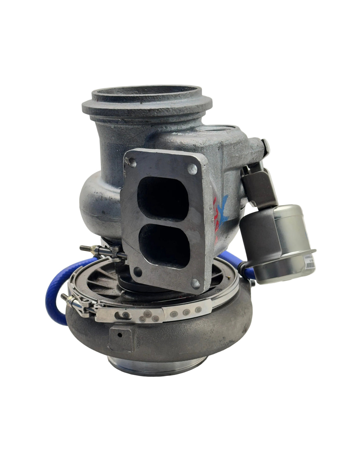 702284-0003 Genuine Garrett Turbocharger