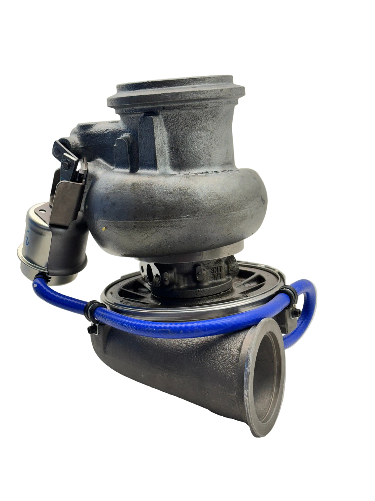 702284-0003 Genuine Garrett Turbocharger