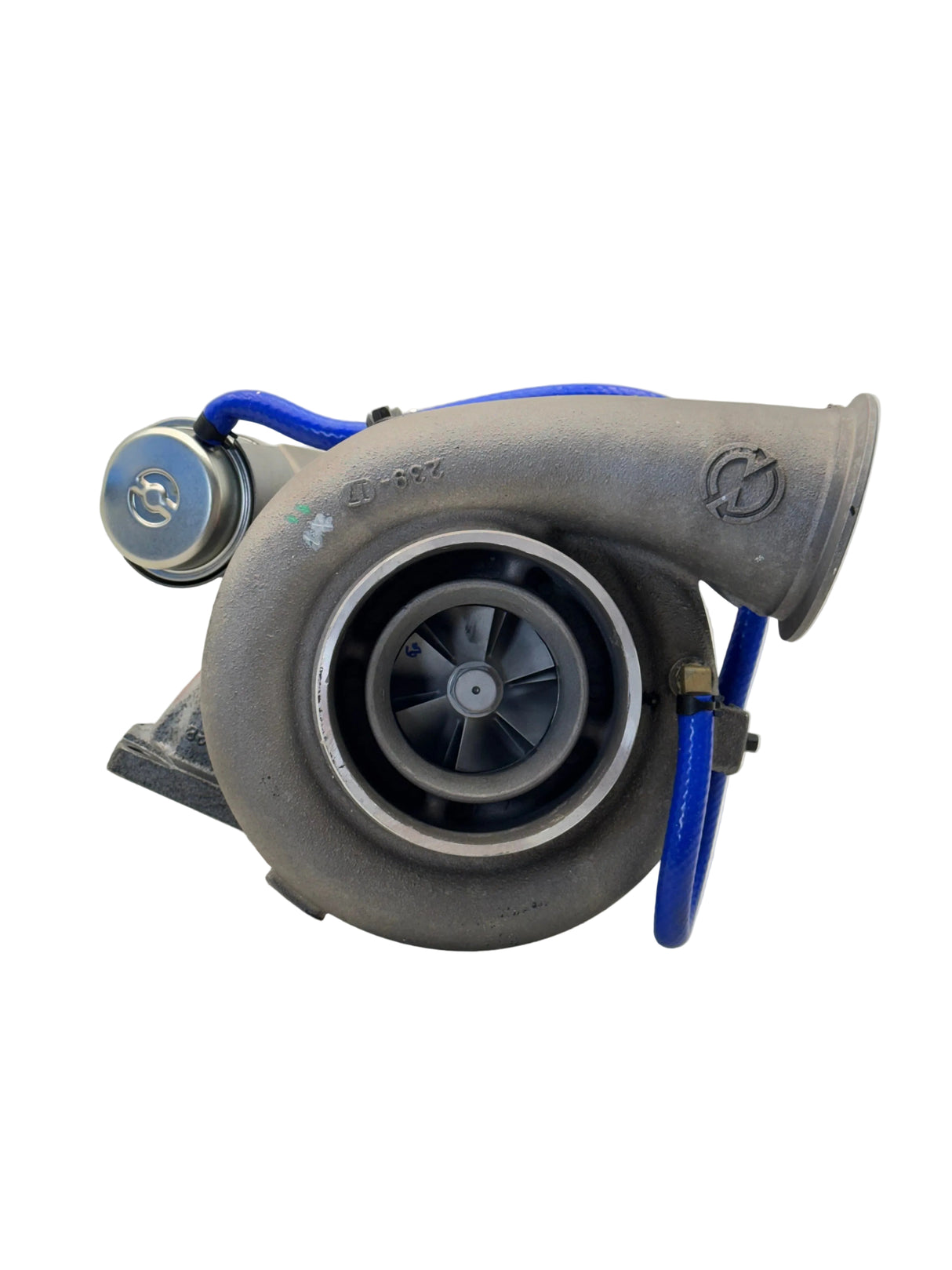 702284-0003 Genuine Garrett Turbocharger