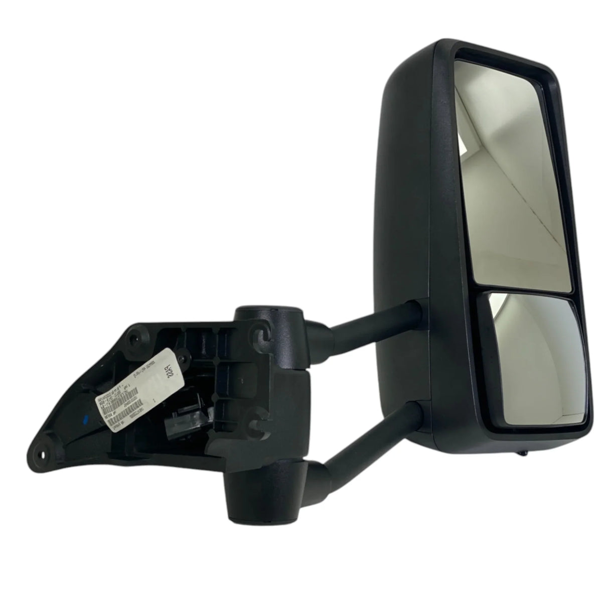 R59-6143-111000 Genuine Peterbilt Mirror Assembly - Truck To Trailer