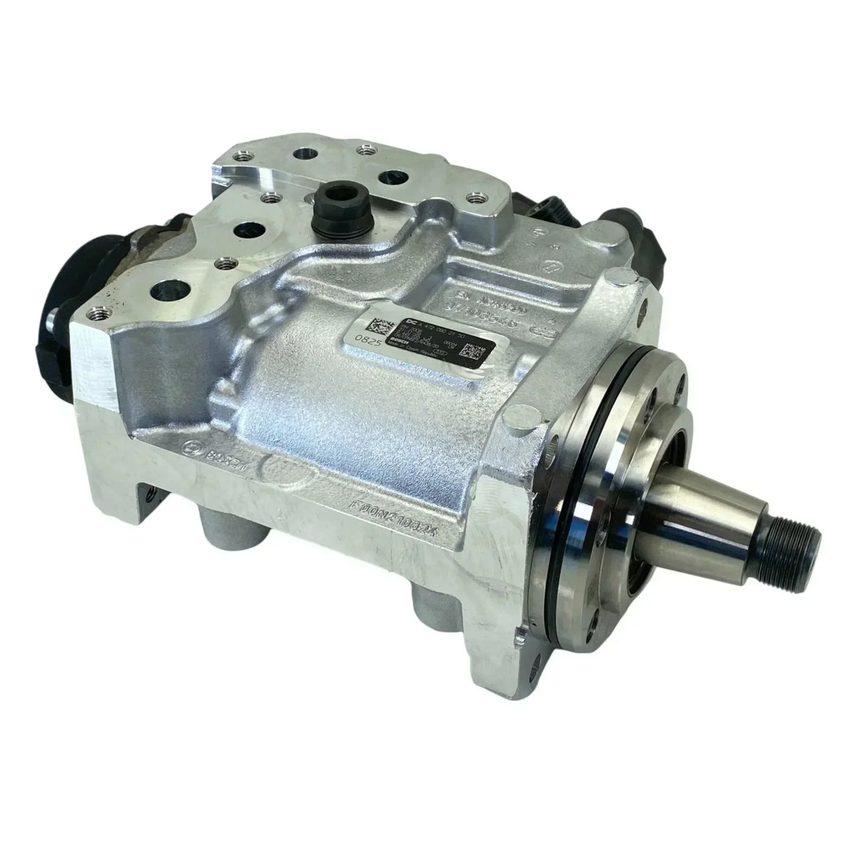 DDERA4720902150 Genuine Detroit Diesel Fuel Injection Pump - Truck To Trailer