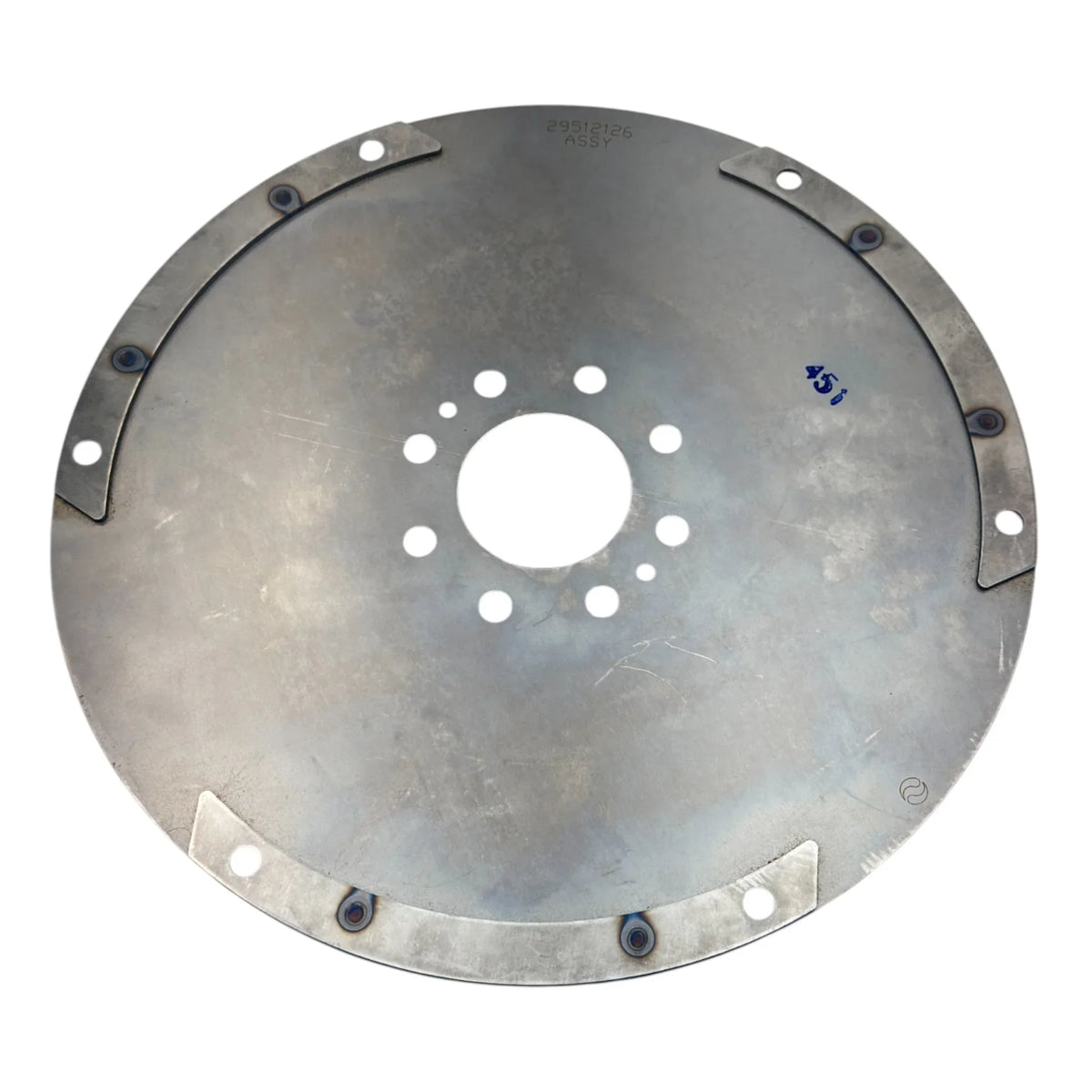 29512126 Genuine Allison Flexplate Assembly - Truck To Trailer