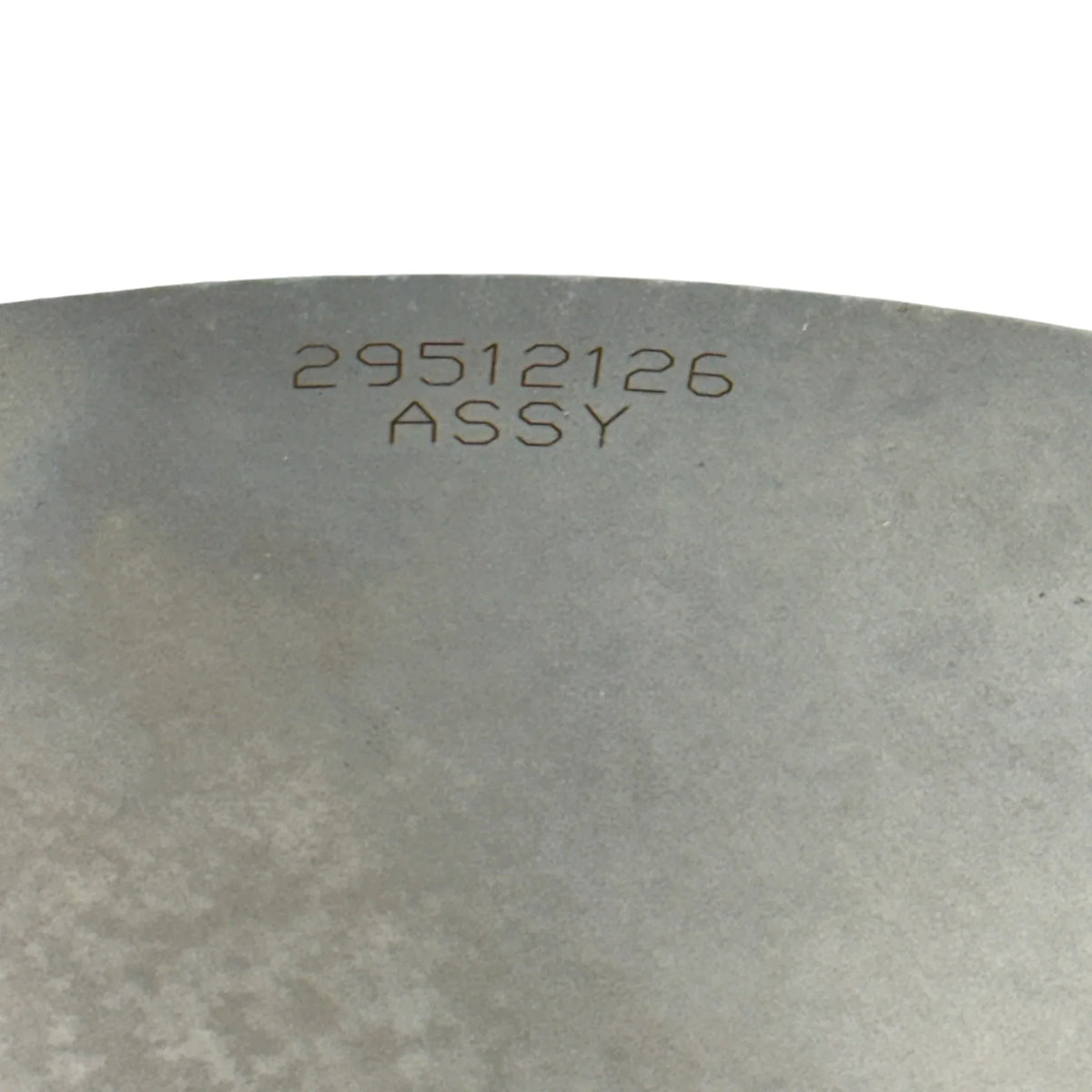 29512126 Genuine Allison Flexplate Assembly - Truck To Trailer