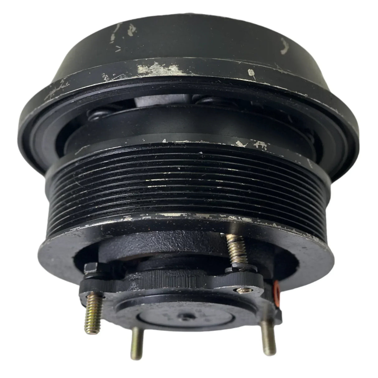 107940R Genuine Bendix Engine Cooling Fan Clutch With Studs Kit - Truck To Trailer