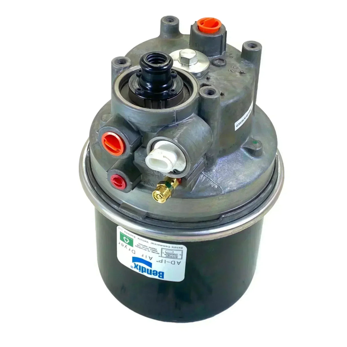 065612 Genuine Bendix Air Dryer AD-IP - Truck To Trailer